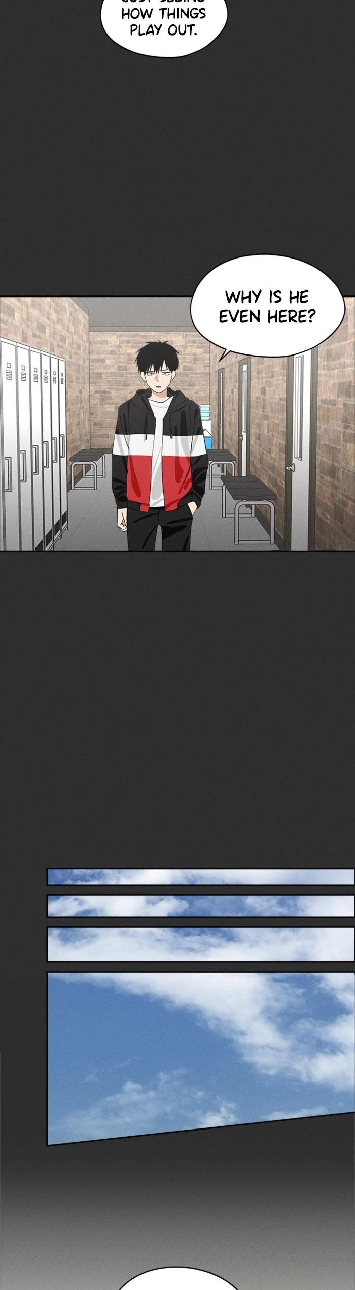 Today's Han Yoil Is a Woman chapter 12 page 30