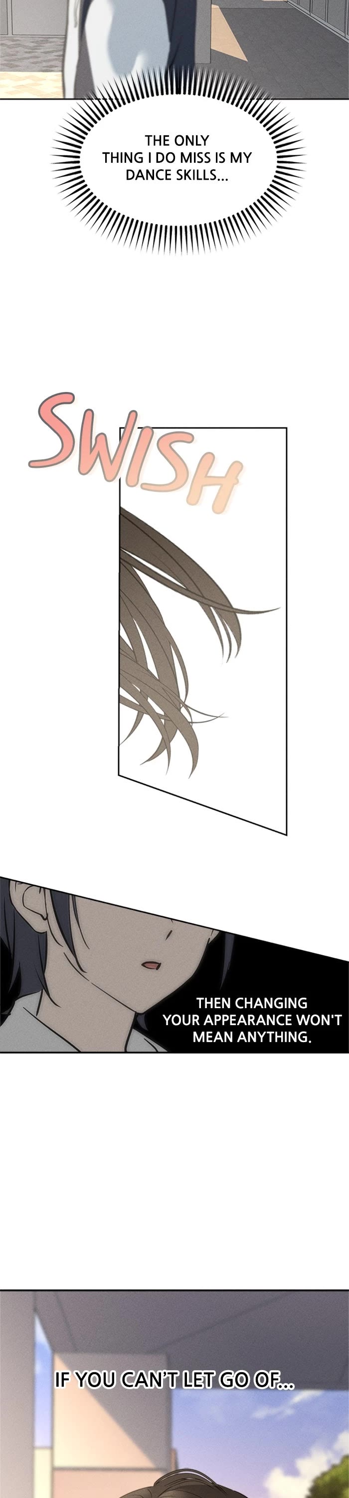 Today's Han Yoil Is a Woman chapter 12 page 37