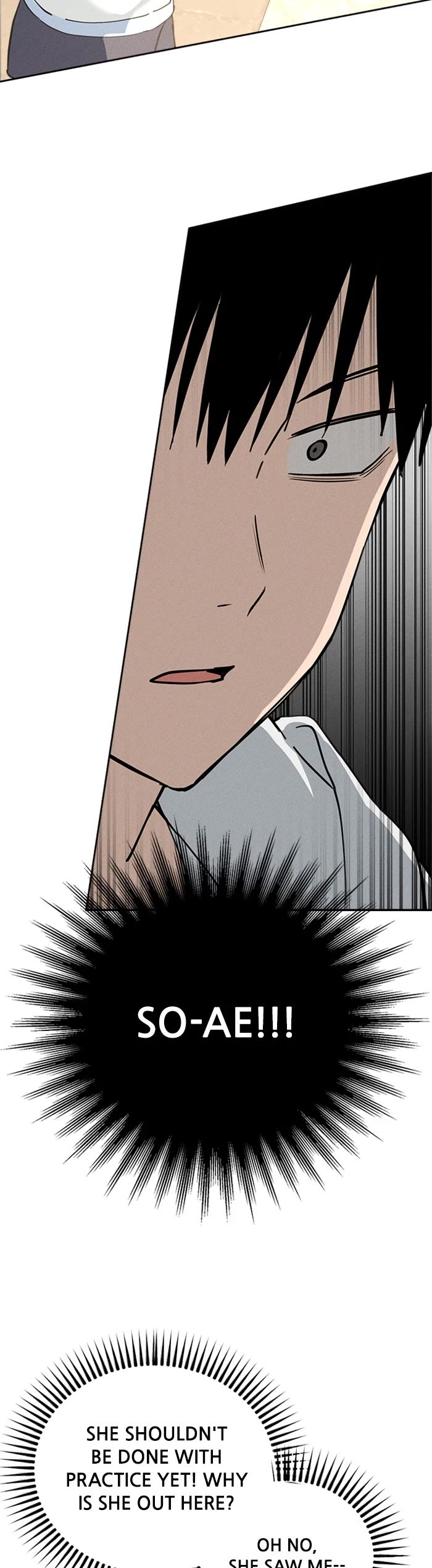 Today's Han Yoil Is a Woman chapter 12 page 39