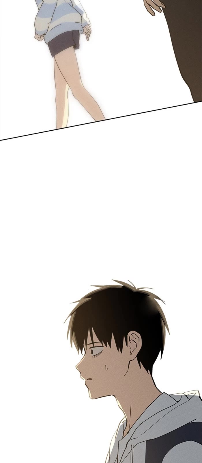 Today's Han Yoil Is a Woman chapter 12 page 41