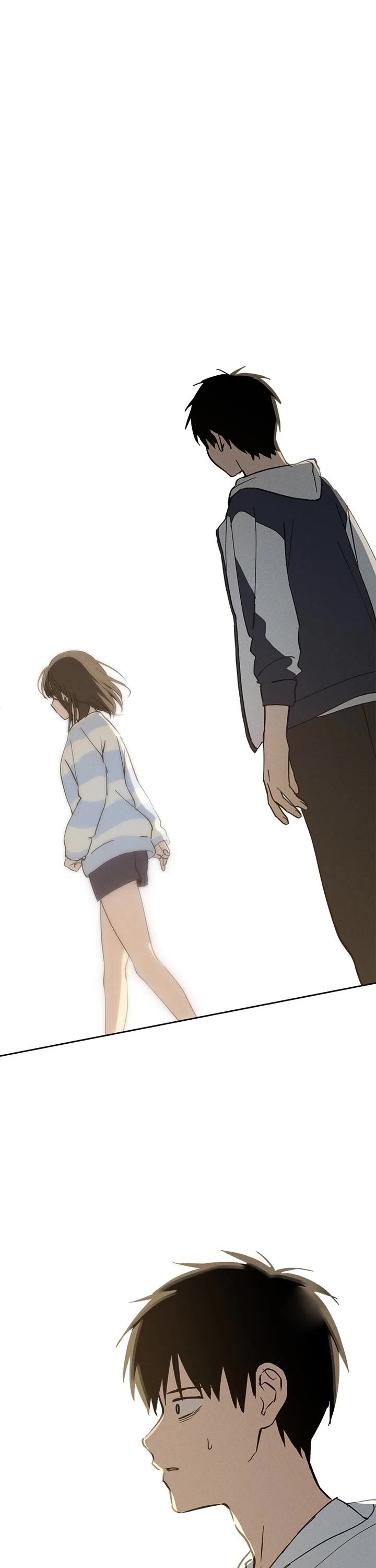 Today's Han Yoil Is a Woman chapter 13 page 1