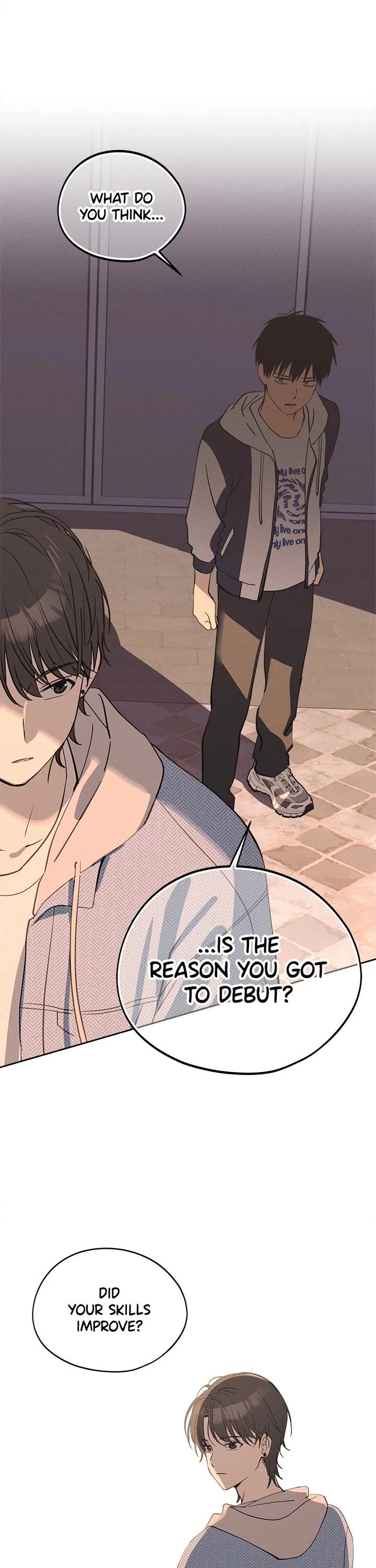 Today's Han Yoil Is a Woman chapter 13 page 11