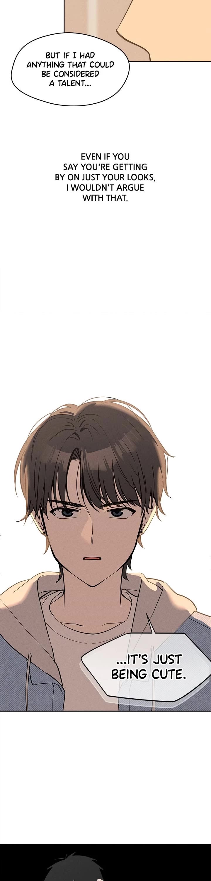 Today's Han Yoil Is a Woman chapter 13 page 13