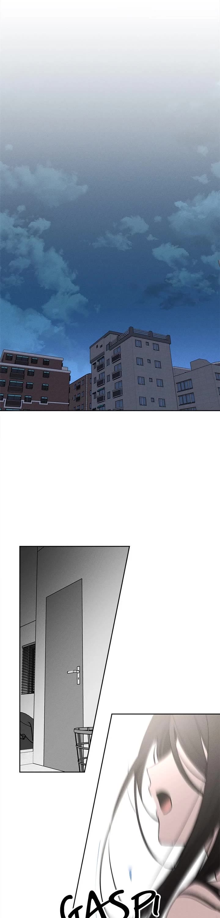 Today's Han Yoil Is a Woman chapter 13 page 21