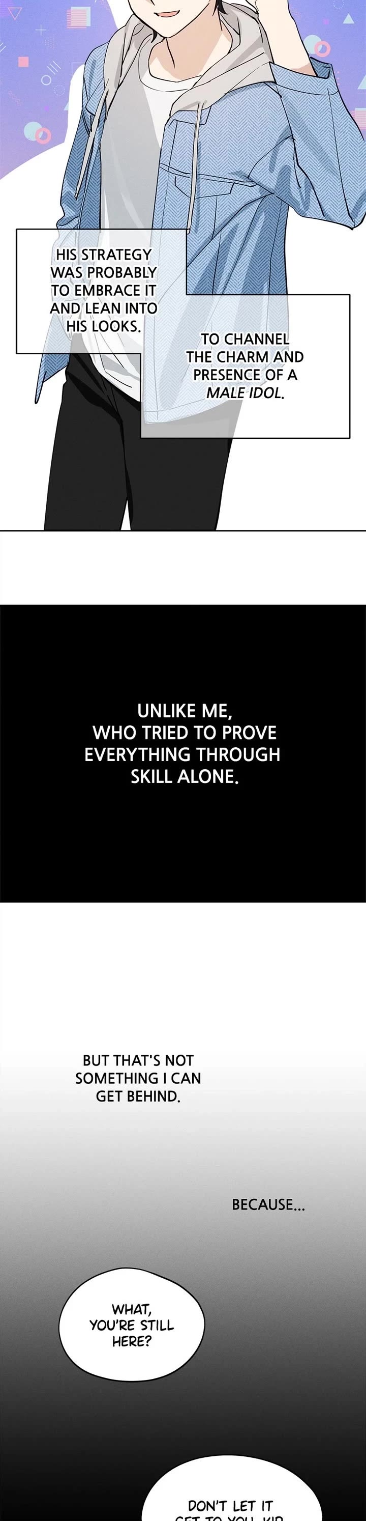 Today's Han Yoil Is a Woman chapter 13 page 24