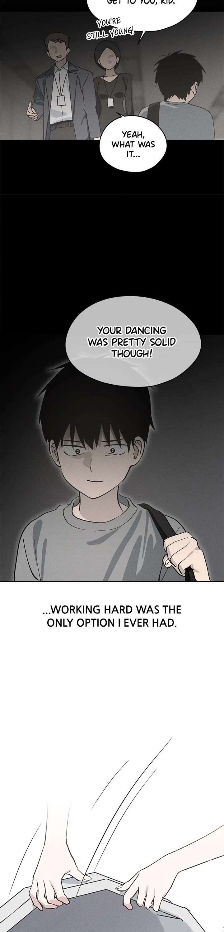 Today's Han Yoil Is a Woman chapter 13 page 25