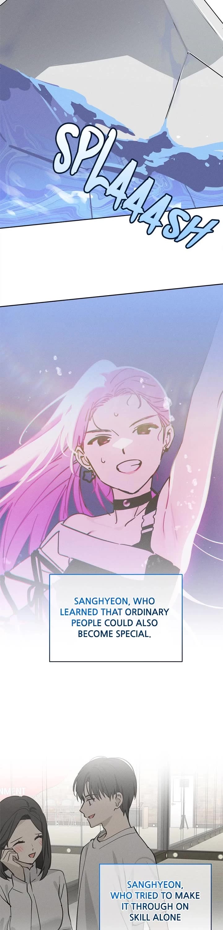 Today's Han Yoil Is a Woman chapter 13 page 26