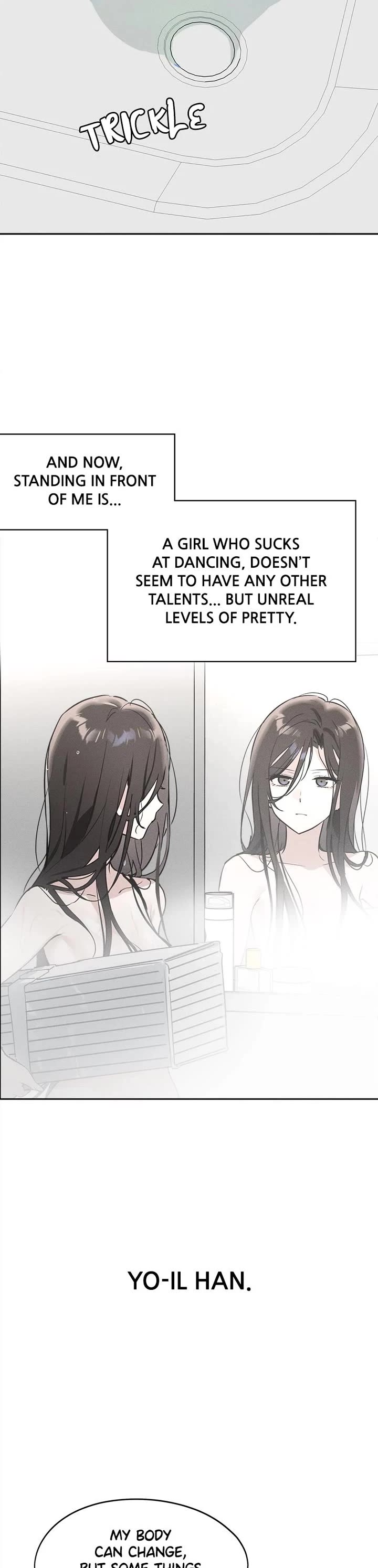 Today's Han Yoil Is a Woman chapter 13 page 29