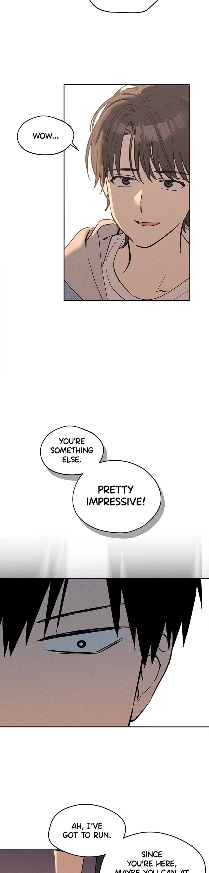 Today's Han Yoil Is a Woman chapter 13 page 8