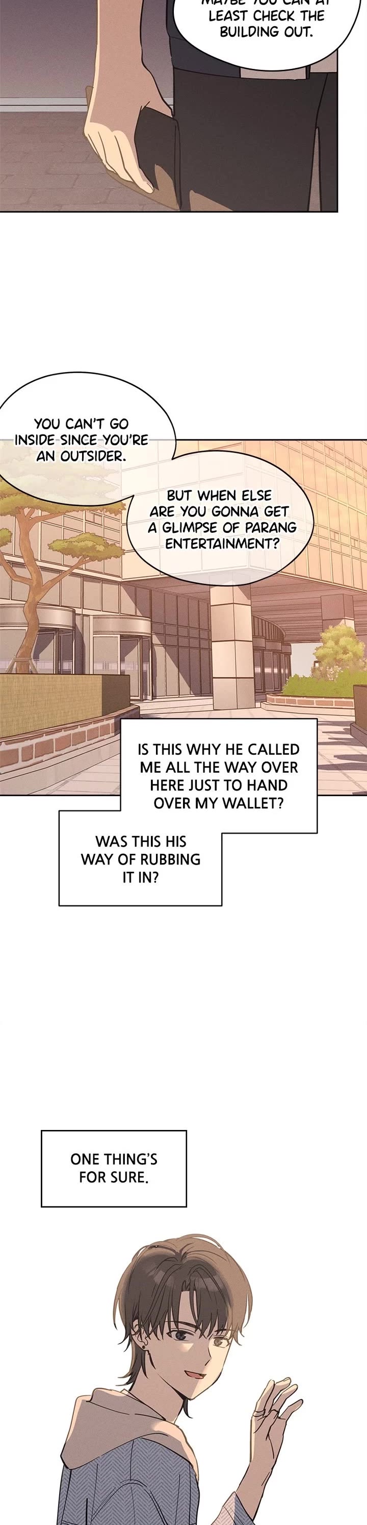 Today's Han Yoil Is a Woman chapter 13 page 9