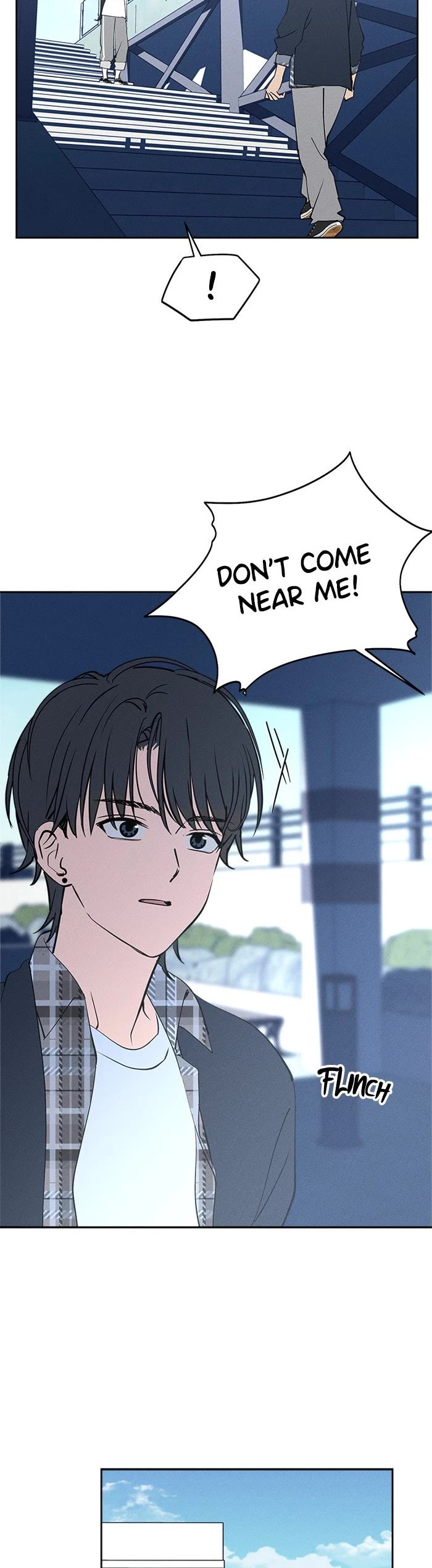 Today's Han Yoil Is a Woman chapter 14 page 35