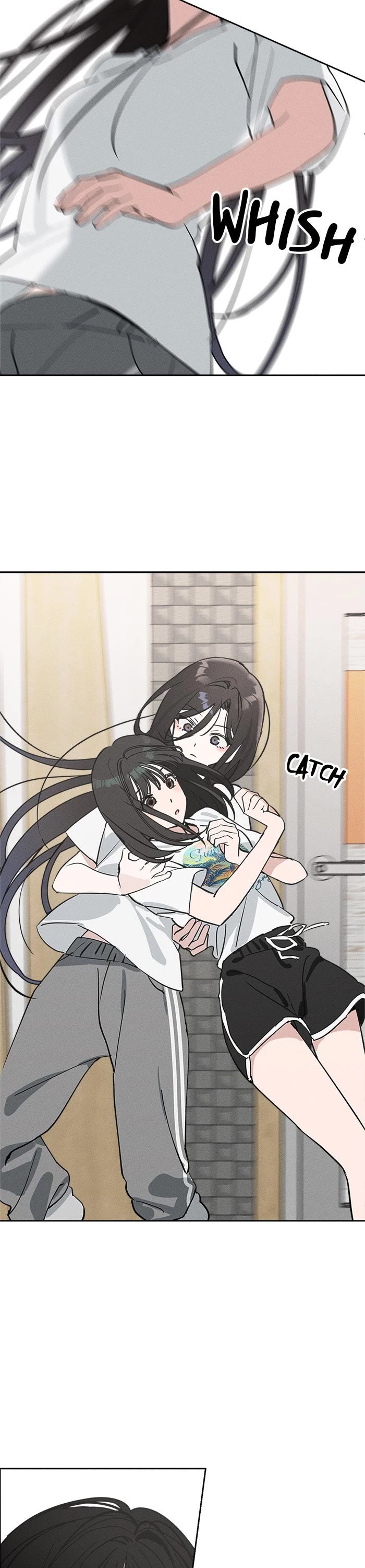 Today's Han Yoil Is a Woman chapter 14 page 6