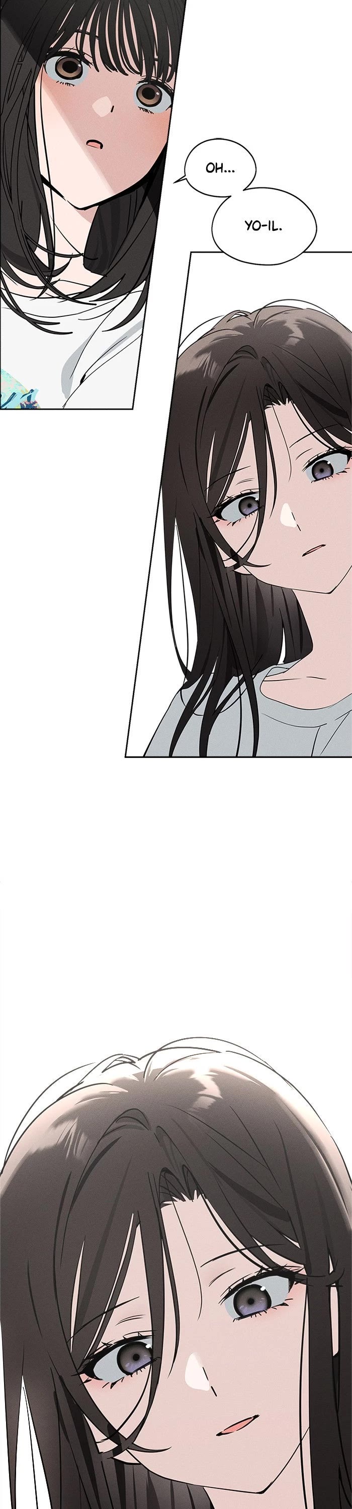 Today's Han Yoil Is a Woman chapter 14 page 7