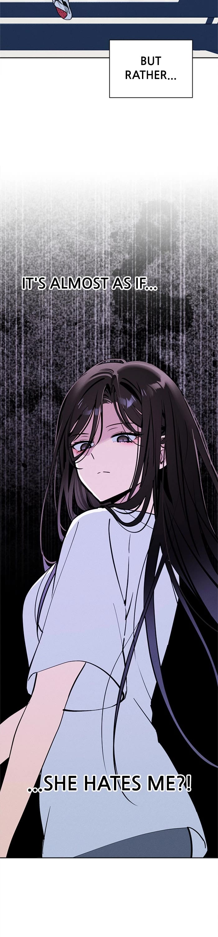 Today's Han Yoil Is a Woman chapter 15 page 16