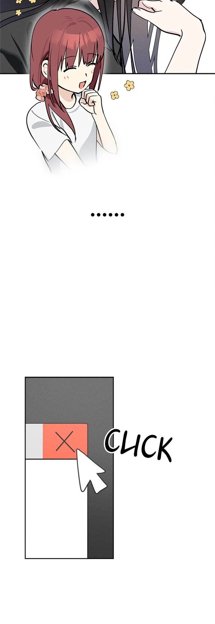 Today's Han Yoil Is a Woman chapter 15 page 46