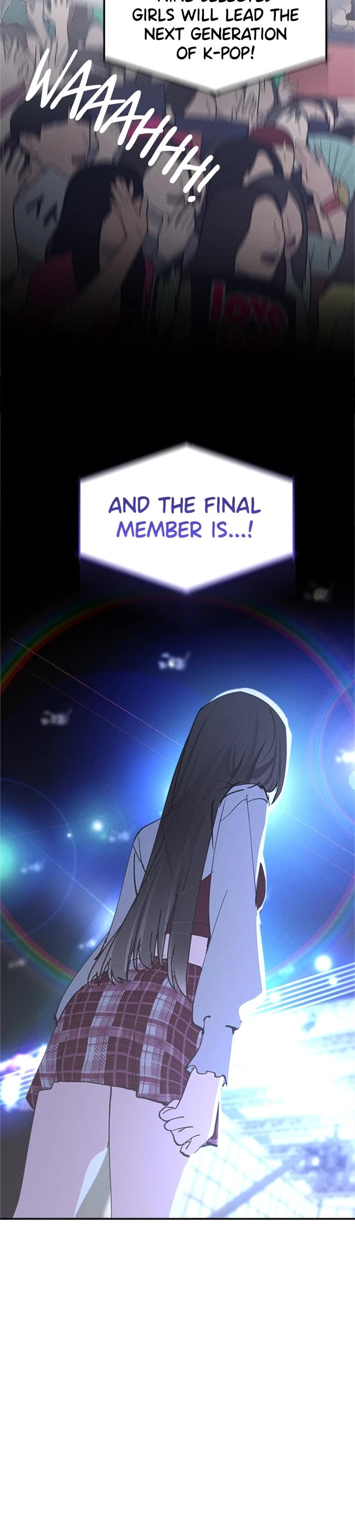 Today's Han Yoil Is a Woman chapter 16 page 28