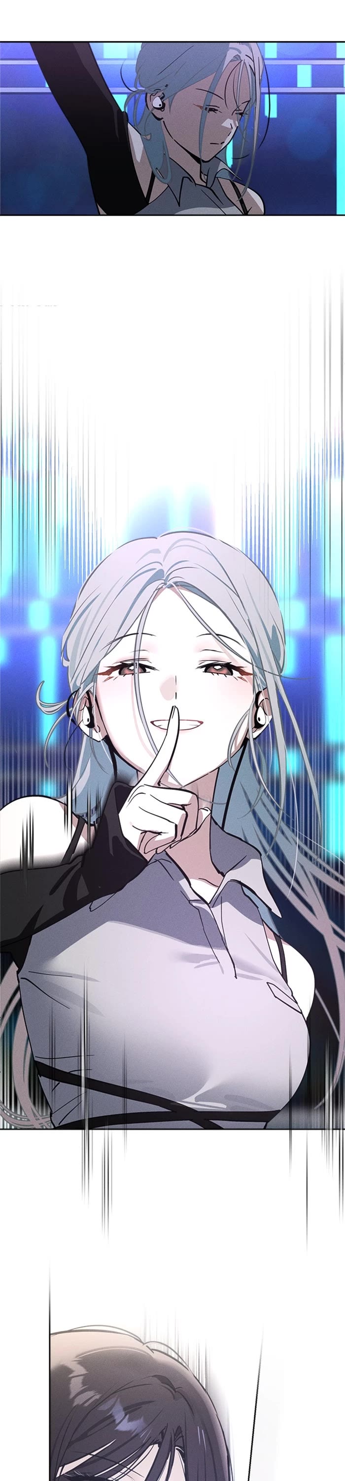 Today's Han Yoil Is a Woman chapter 16 page 37