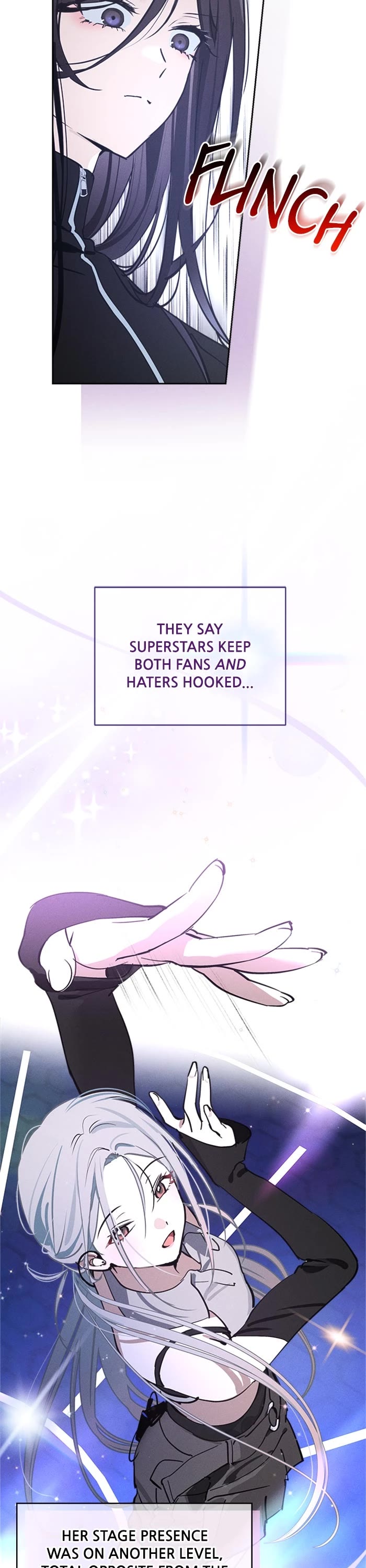 Today's Han Yoil Is a Woman chapter 16 page 38