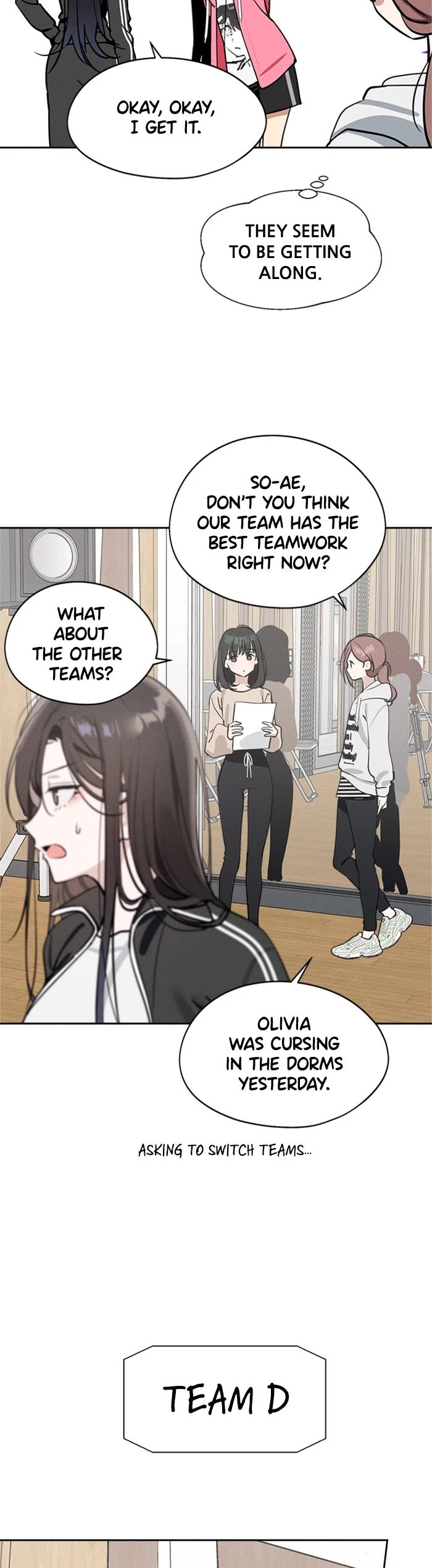 Today's Han Yoil Is a Woman chapter 16 page 4