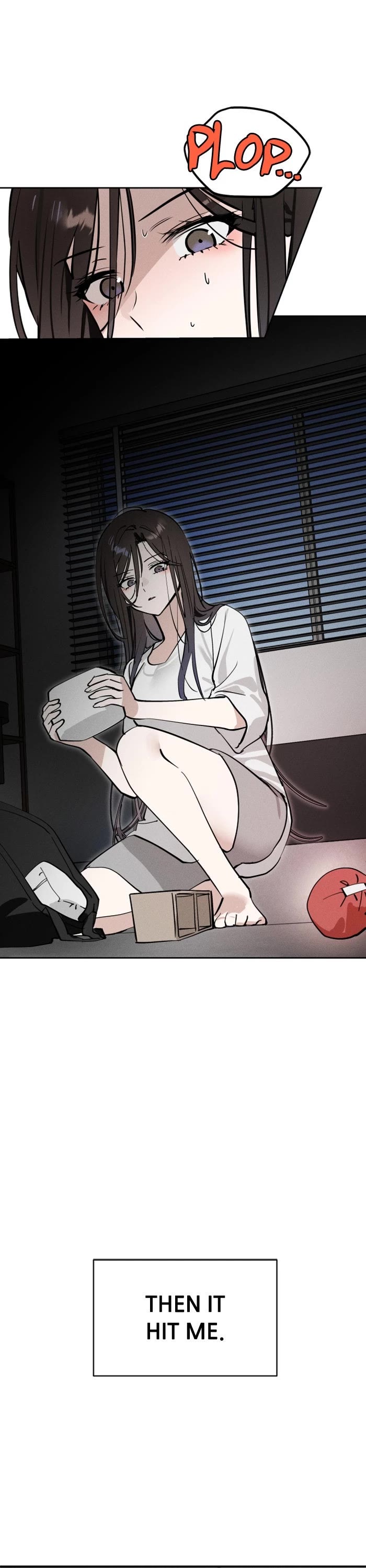 Today's Han Yoil Is a Woman chapter 17 page 27