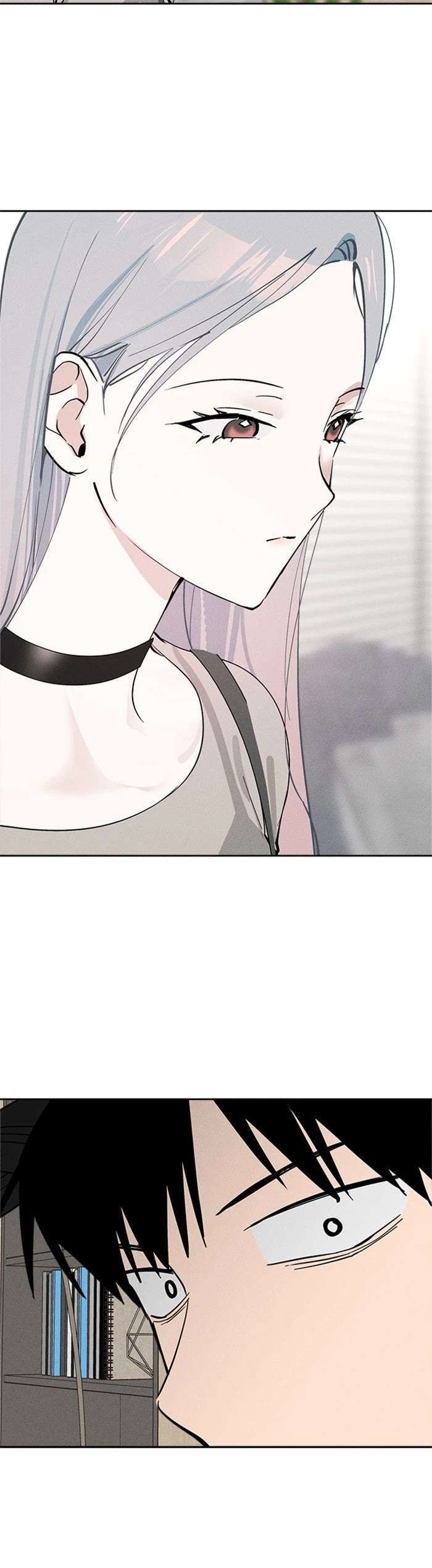 Today's Han Yoil Is a Woman chapter 17 page 39