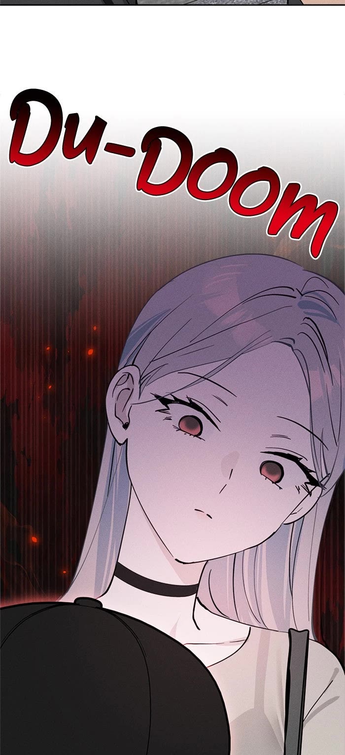 Today's Han Yoil Is a Woman chapter 17 page 43