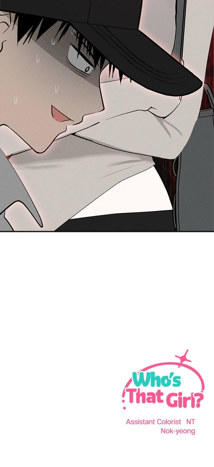 Today's Han Yoil Is a Woman chapter 17 page 44