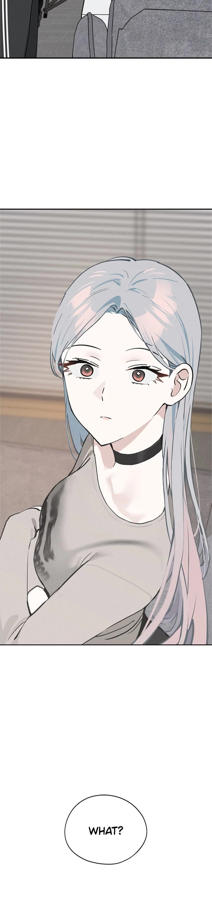 Today's Han Yoil Is a Woman chapter 18 page 13