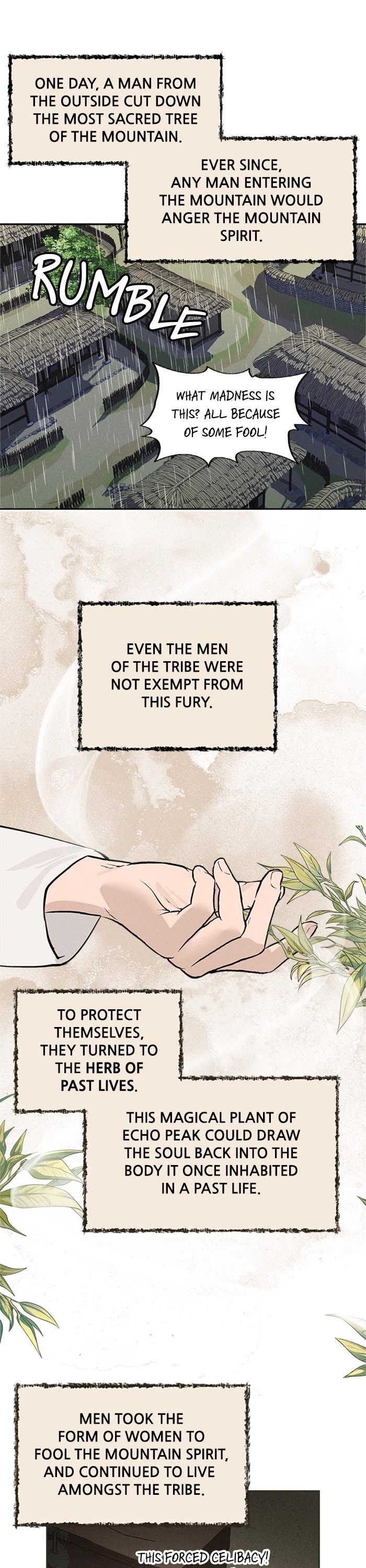 Today's Han Yoil Is a Woman chapter 18 page 28