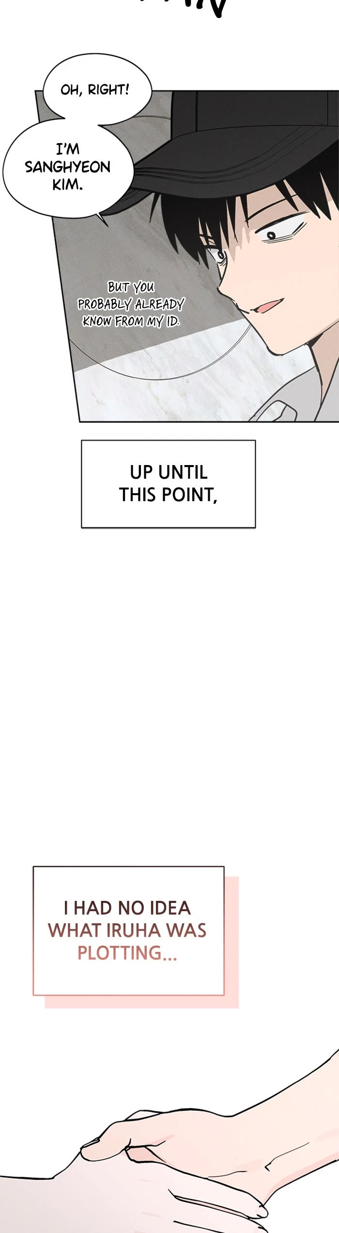 Today's Han Yoil Is a Woman chapter 18 page 44