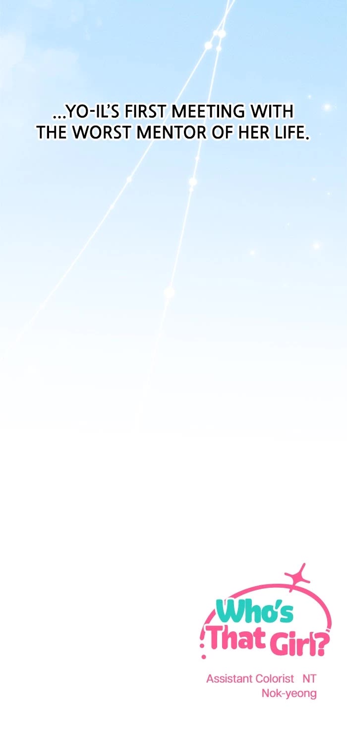 Today's Han Yoil Is a Woman chapter 18 page 46