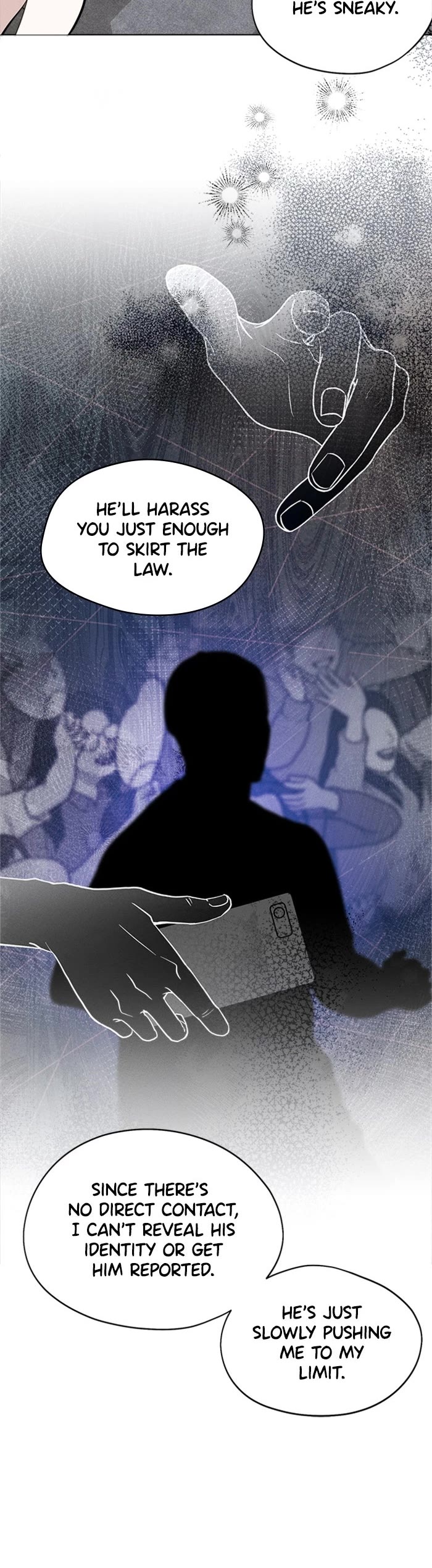 Today's Han Yoil Is a Woman chapter 18 page 5