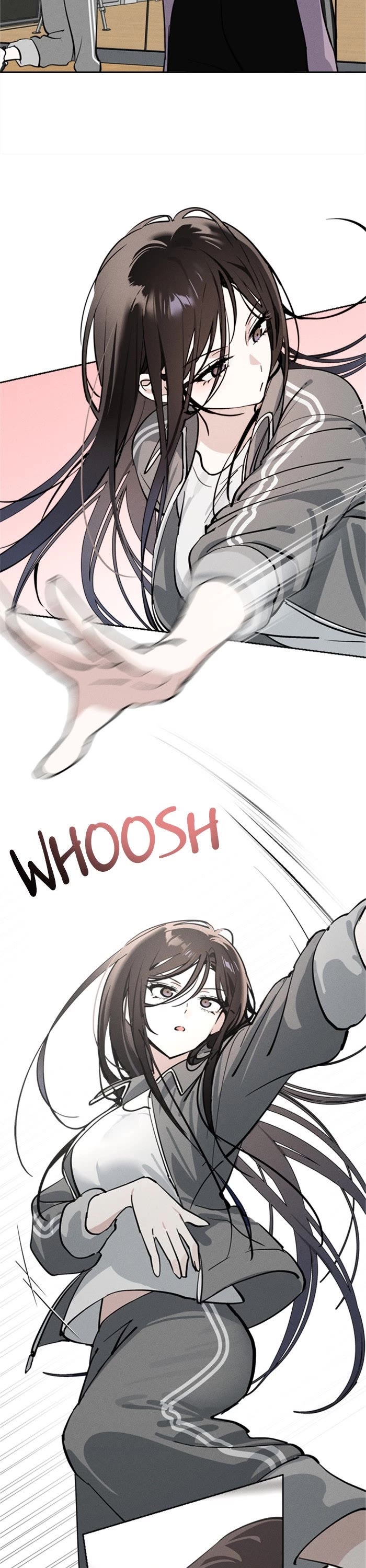 Today's Han Yoil Is a Woman chapter 19 page 31