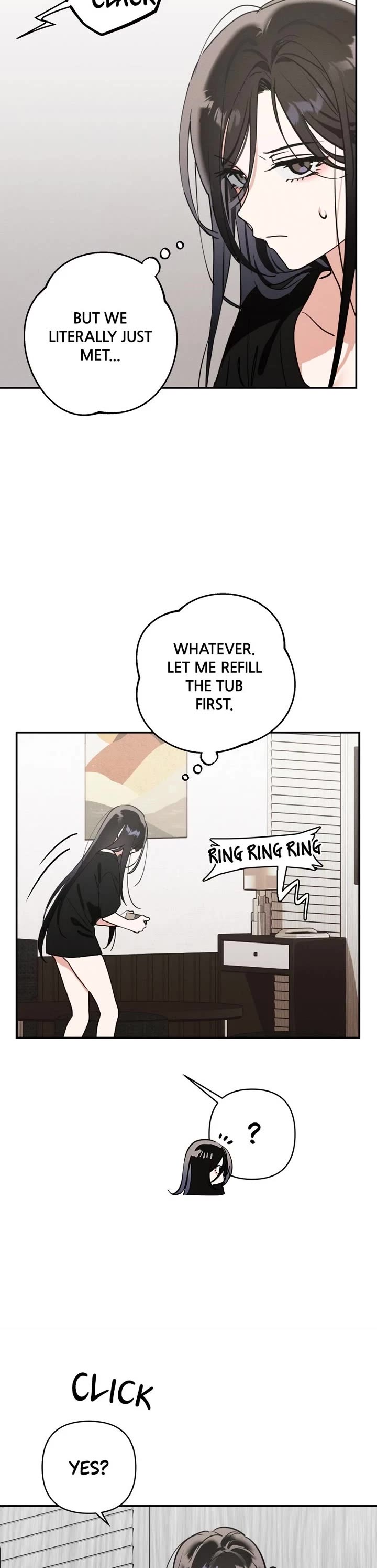 Today's Han Yoil Is a Woman chapter 2 page 14