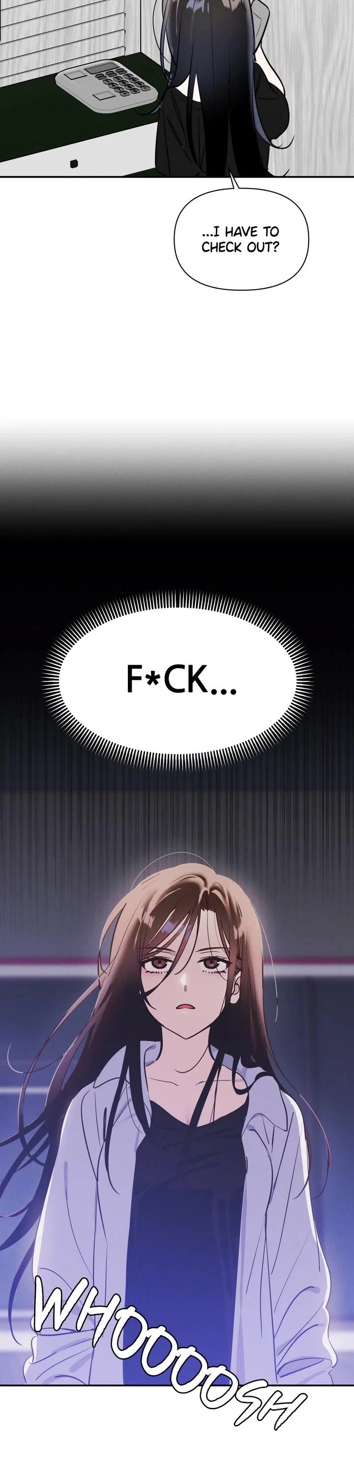 Today's Han Yoil Is a Woman chapter 2 page 15