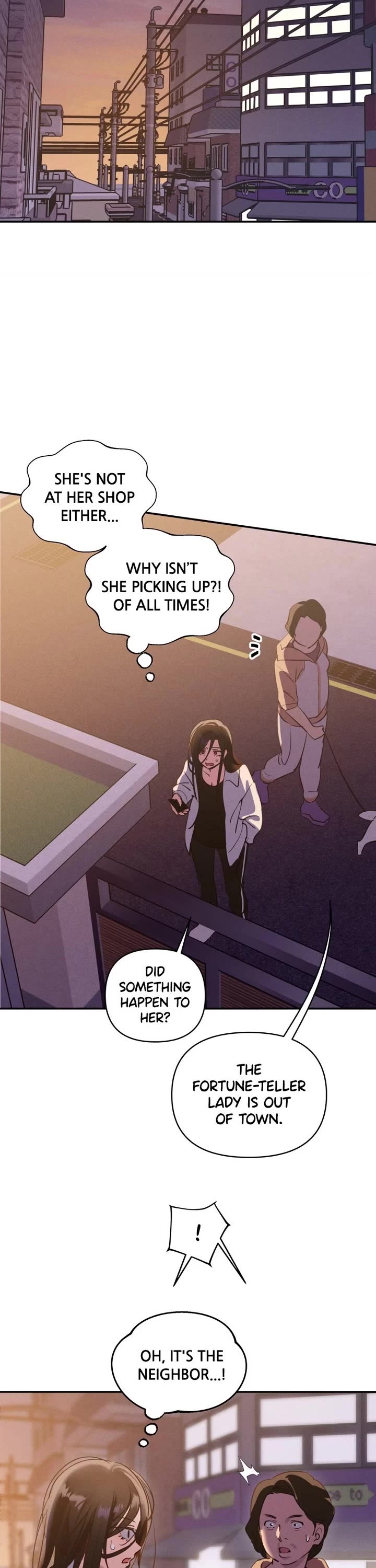 Today's Han Yoil Is a Woman chapter 2 page 17