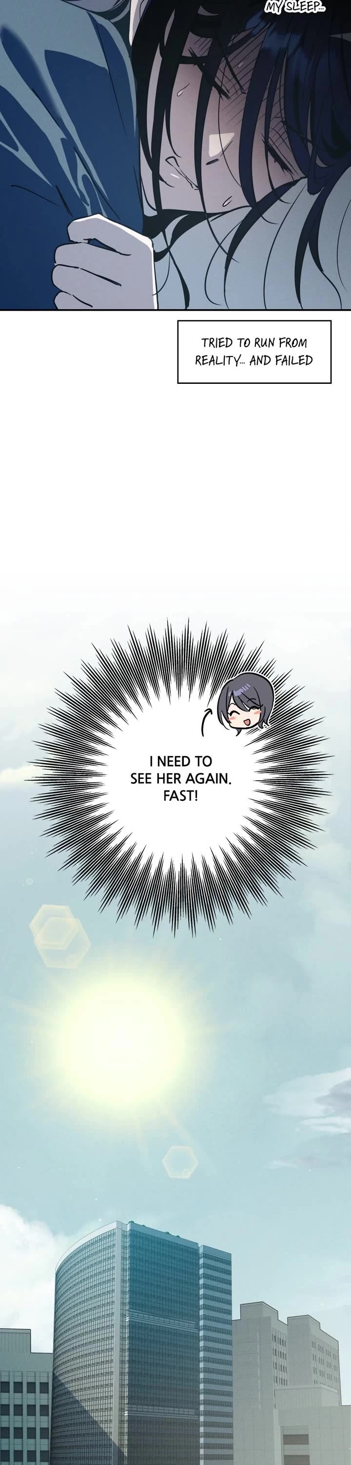 Today's Han Yoil Is a Woman chapter 2 page 23