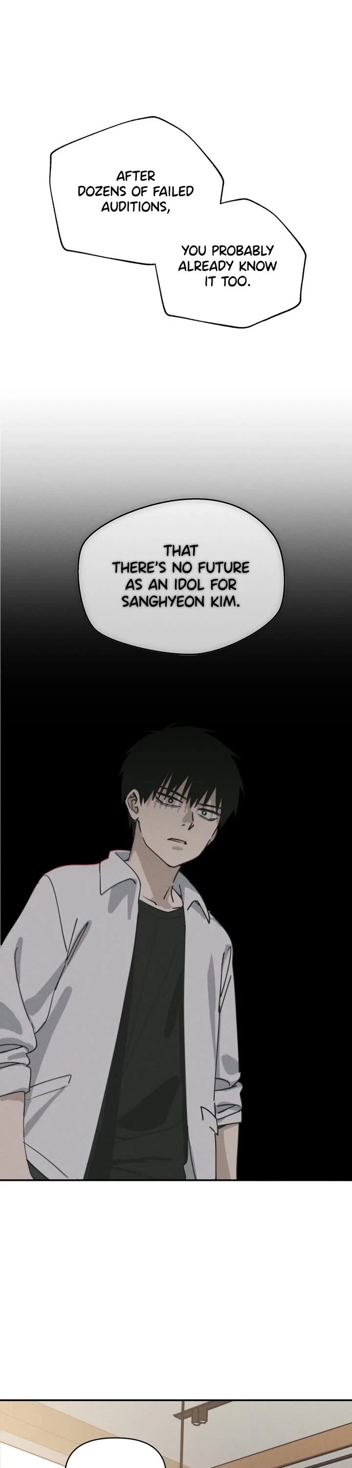 Today's Han Yoil Is a Woman chapter 2 page 43