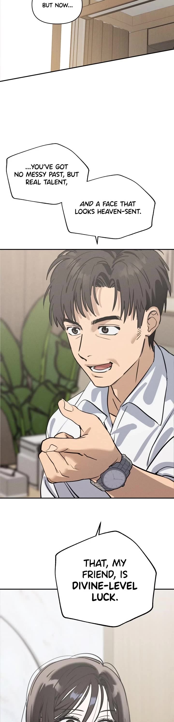 Today's Han Yoil Is a Woman chapter 2 page 44