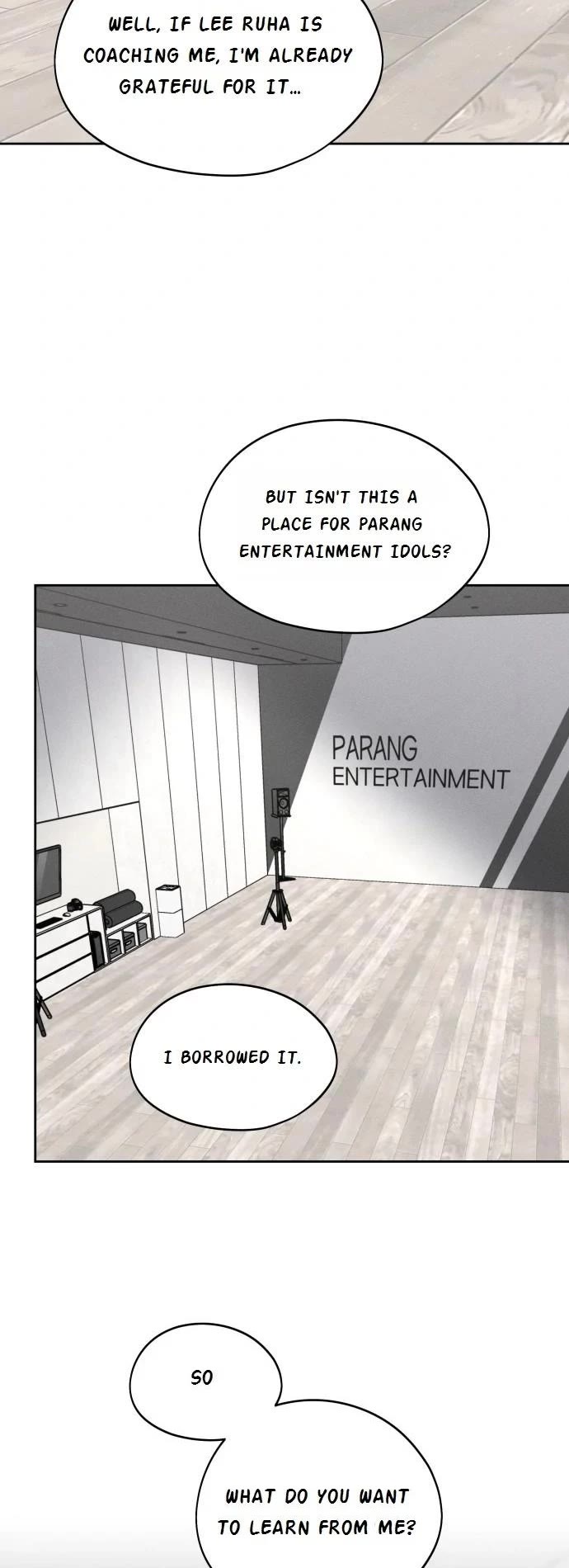 Today's Han Yoil Is a Woman chapter 20 page 4