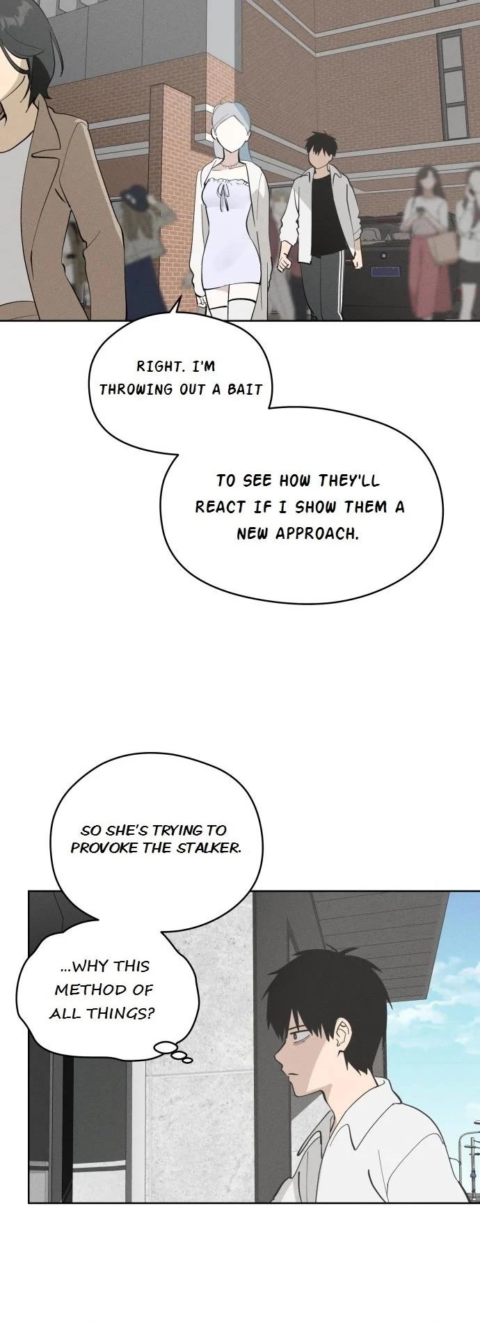 Today's Han Yoil Is a Woman chapter 21 page 25