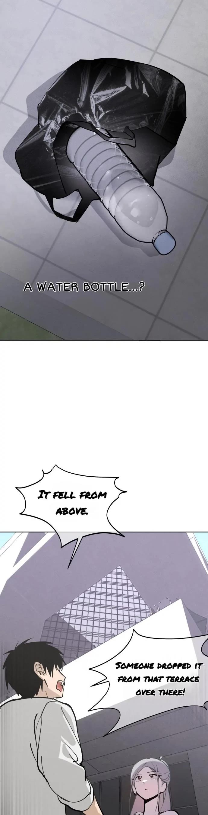 Today's Han Yoil Is a Woman chapter 21 page 39