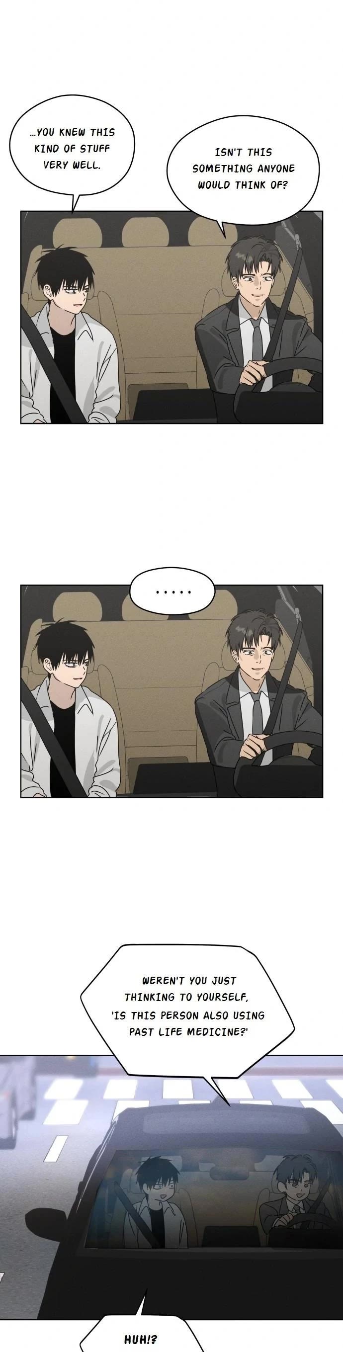 Today's Han Yoil Is a Woman chapter 22 page 15