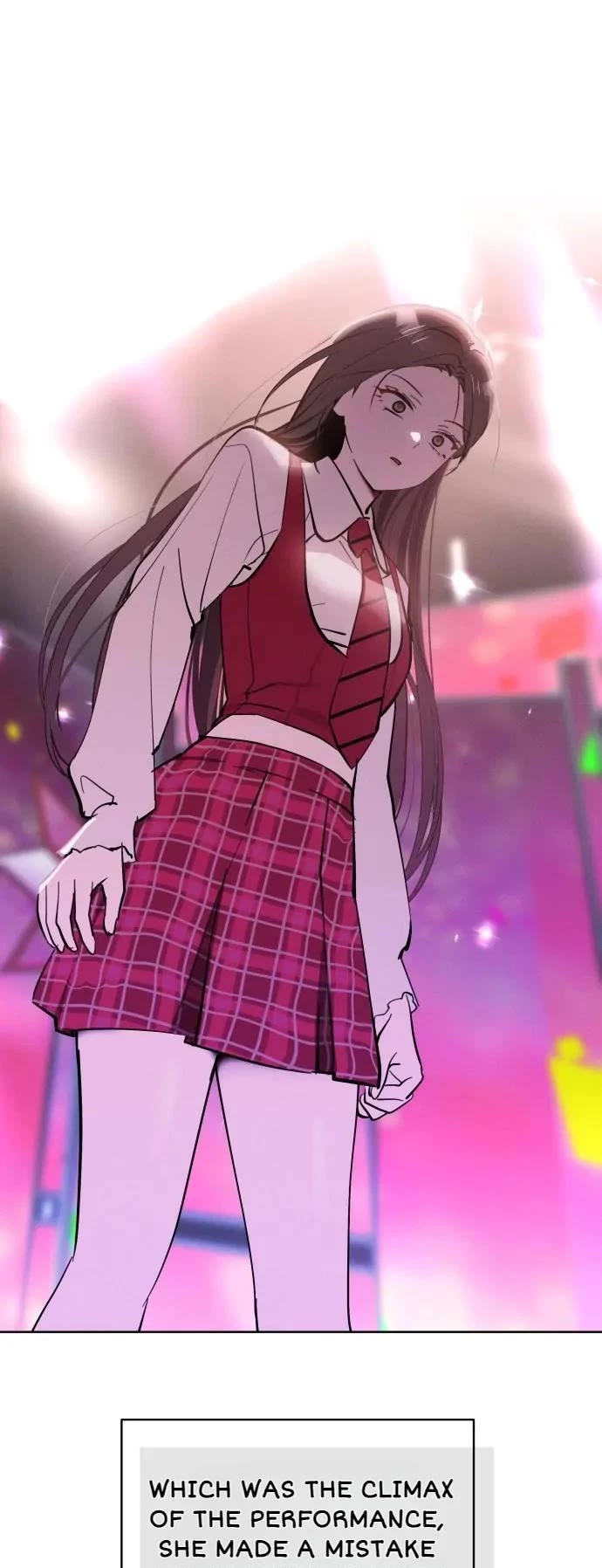 Today's Han Yoil Is a Woman chapter 22 page 39