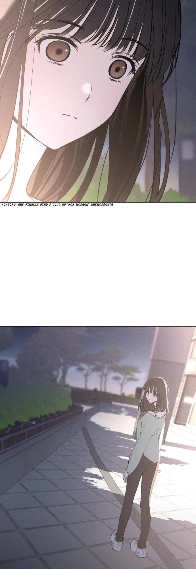 Today's Han Yoil Is a Woman chapter 23 page 41