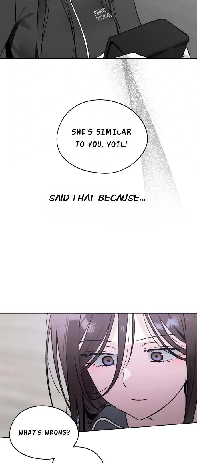 Today's Han Yoil Is a Woman chapter 24 page 14
