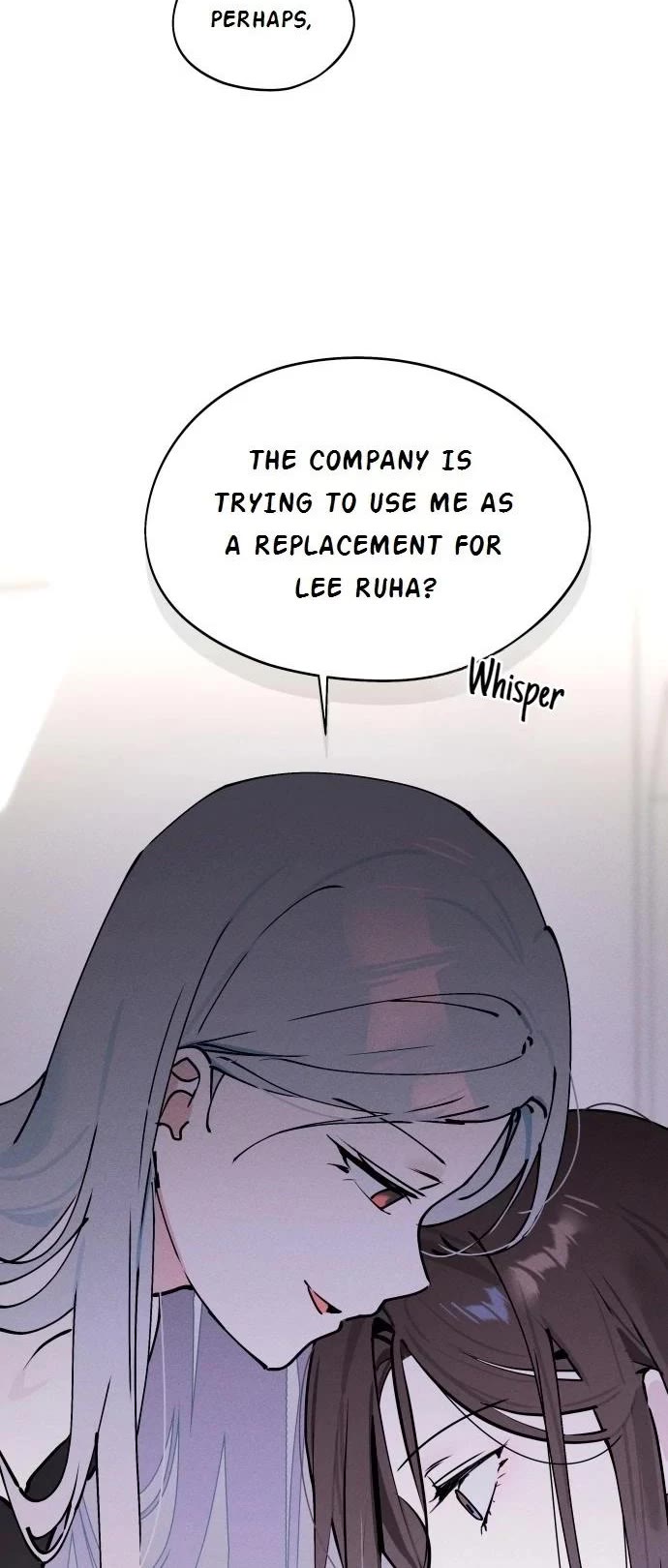 Today's Han Yoil Is a Woman chapter 24 page 15