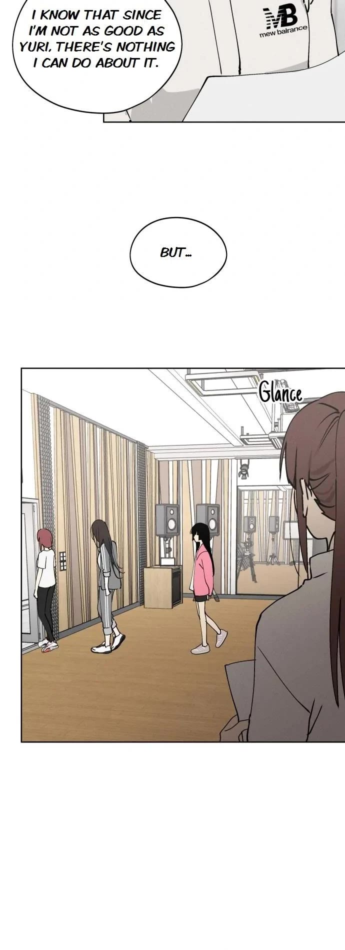 Today's Han Yoil Is a Woman chapter 25 page 24