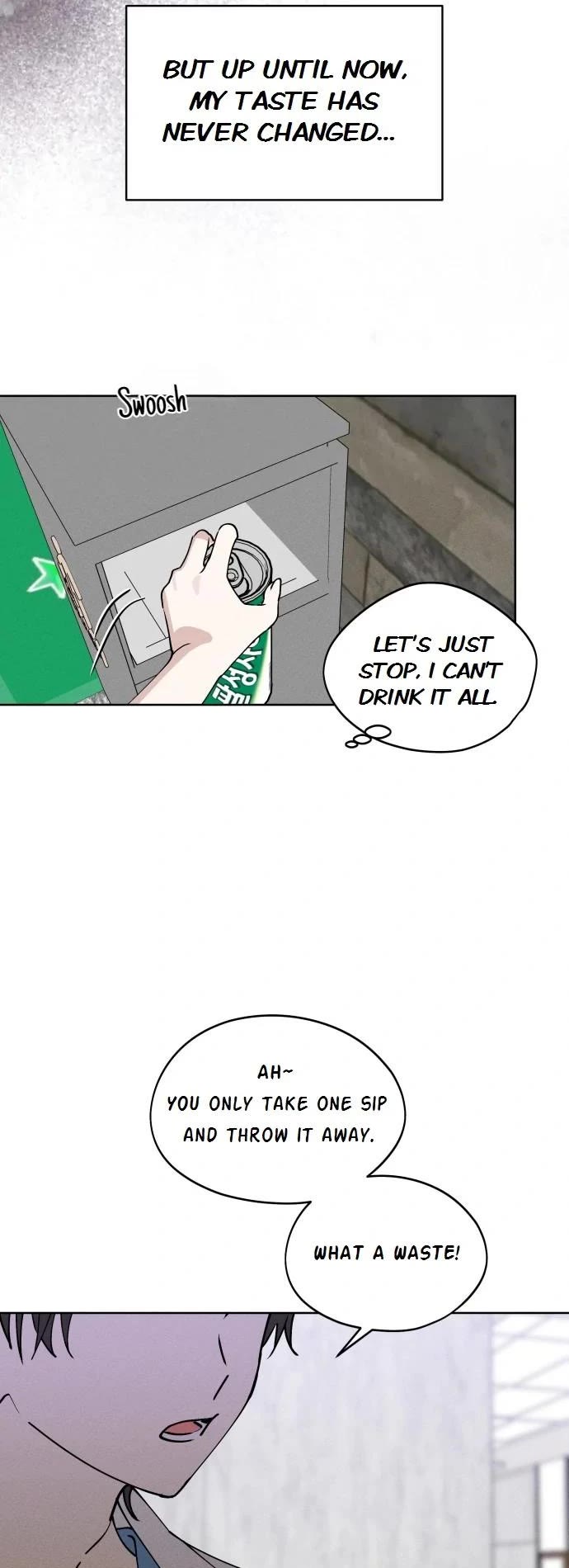 Today's Han Yoil Is a Woman chapter 25 page 29