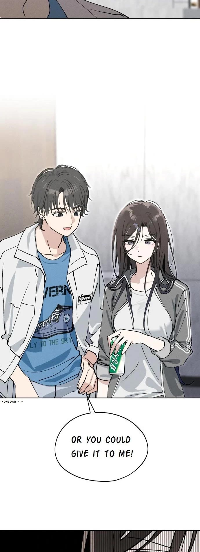 Today's Han Yoil Is a Woman chapter 25 page 30